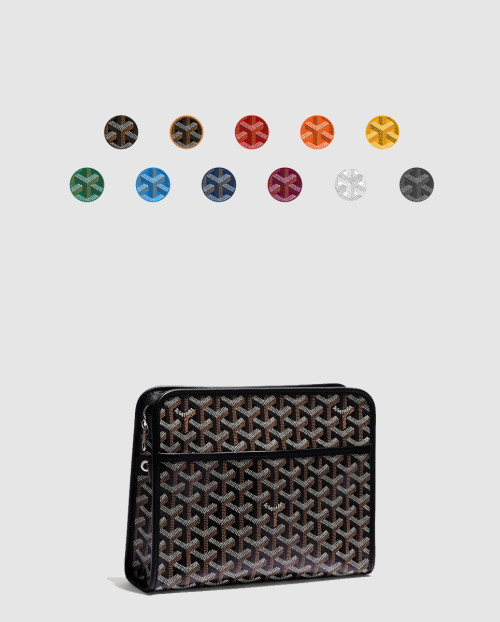 [GOYARD-고야드]쥬방스 클러치 MM