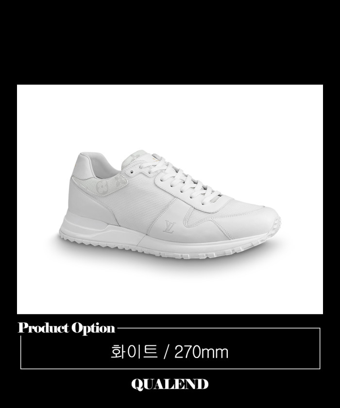 레플리카|이미테이션 louis-vuitton-루이비통런-어웨이-스니커즈-1a5ay1-4