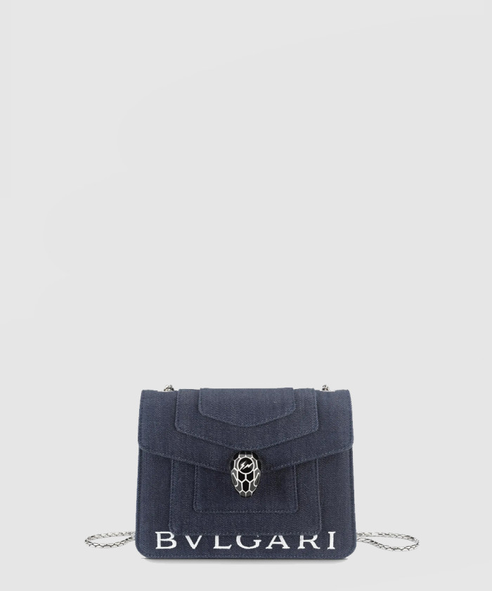 레플리카|이미테이션 bulgari-불가리세르펜티-포에버-숄더백-293178