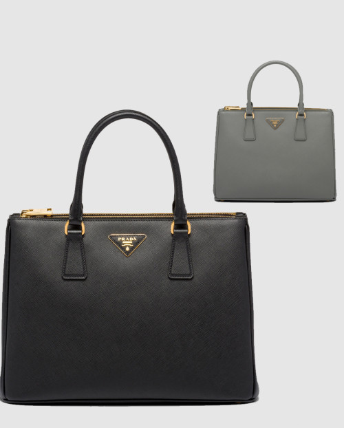 [PRADA-프라다]갤러리아백 라지 1BA274