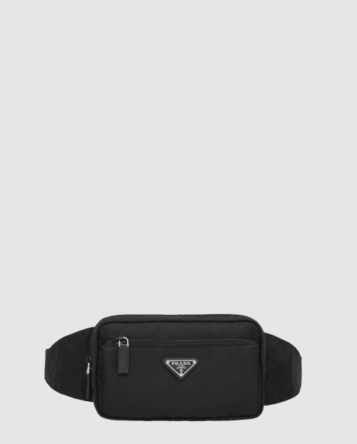 [PRADA-프라다]리나일론 벨트백 2VL977