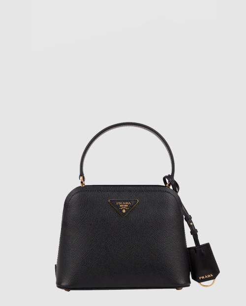 [PRADA-프라다]마티네 탑핸들백 미니 1BA286