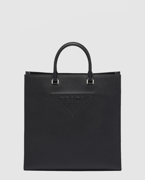 [PRADA-프라다]사피아노 토트백 2VG084