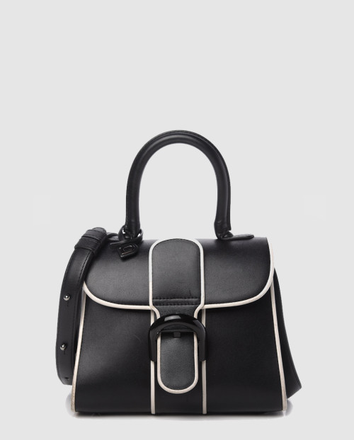 [DELVAUX-델보]브리앙 MM 복스카프