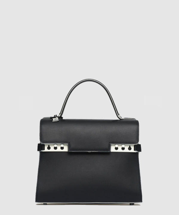 [DELVAUX-델보]톰페트 MM 복스카프
