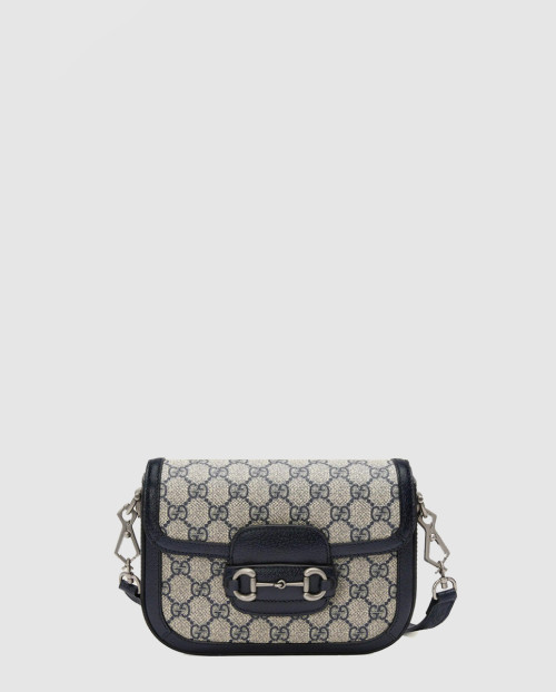 [GUCCI-구찌]홀스빗 1955 미니백 658574