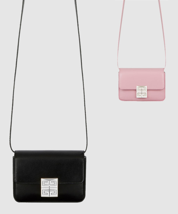 [GIVENCHY-지방시]4G백 복스레더 스몰