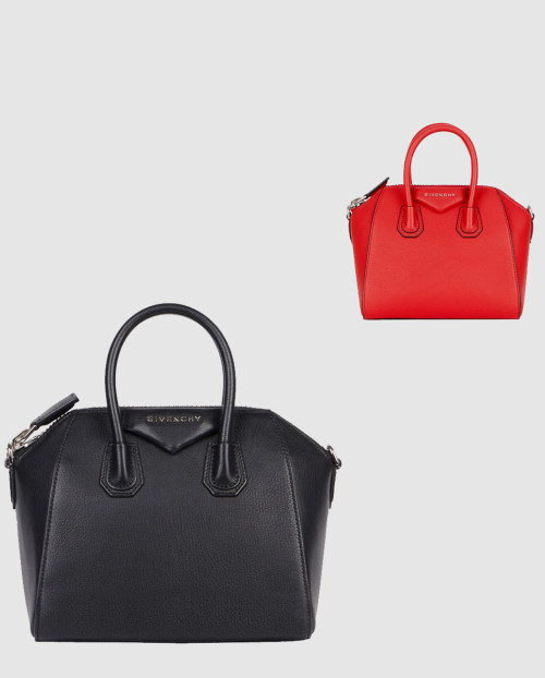[GIVENCHY-지방시]안티고나 고트스킨 미니