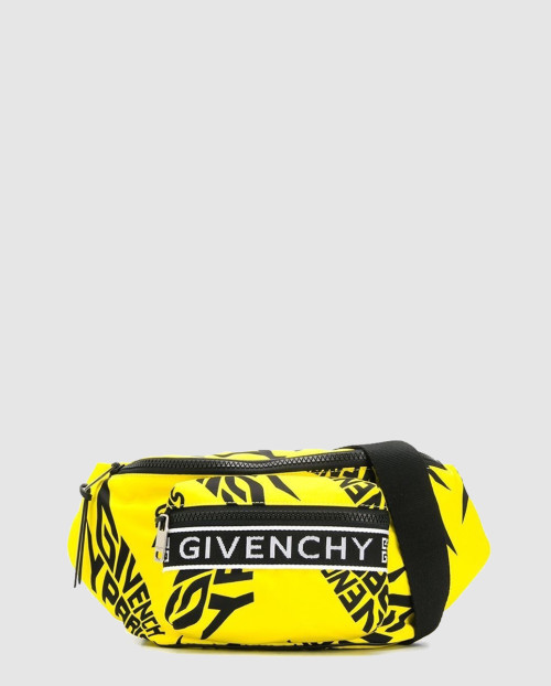 [GIVENCHY-지방시]로고 벨트백