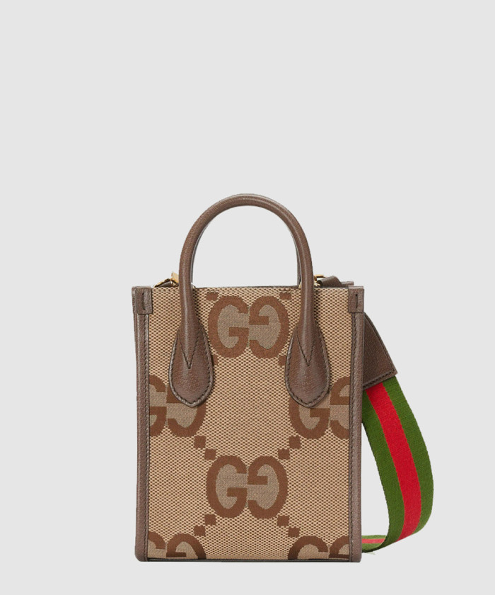 레플리카|이미테이션 gucci-구짜점보-gg-미니-토트백-699406