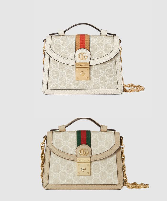 레플리카|이미테이션 gucci-구찌오피디아-gg-미니-토트백-696180-1
