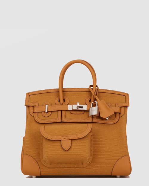[HERMES-에르메스]버킨백 카고