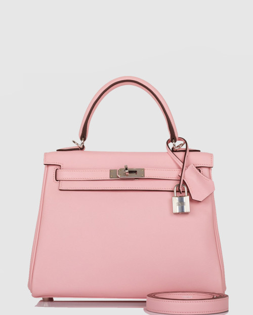 [HERMES-에르메스]켈리백 스위프트