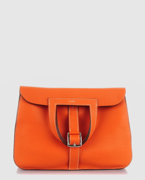 [HERMES-에르메스]할잔백 클레망스