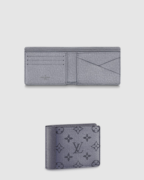 [LOUIS VUITTON-루이비통]멀티플 월렛 M30843