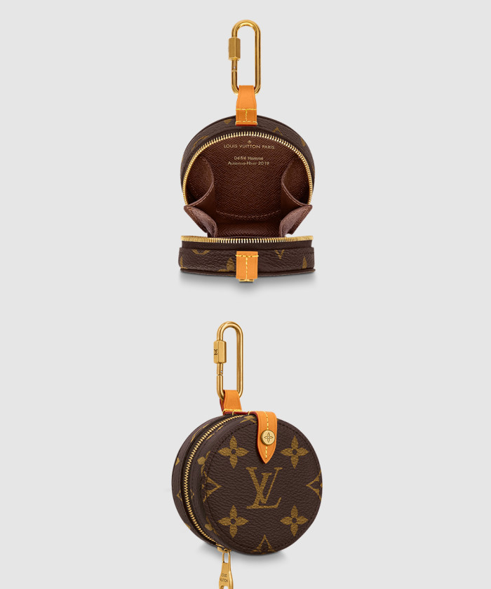 레플리카|이미테이션 louis-vuitton-루이비통라운드-코인퍼스-m68524
