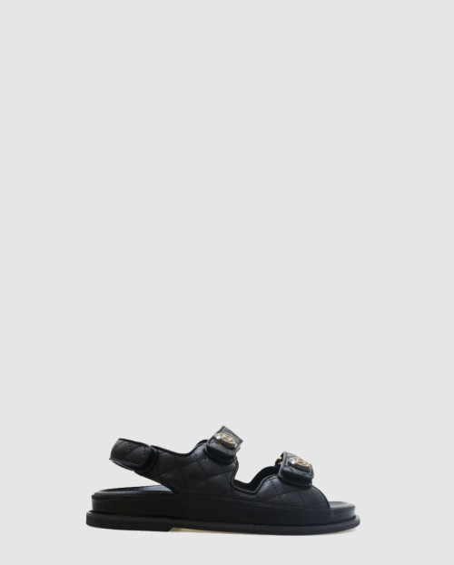 [CHANEL-샤넬]샌들 G35474