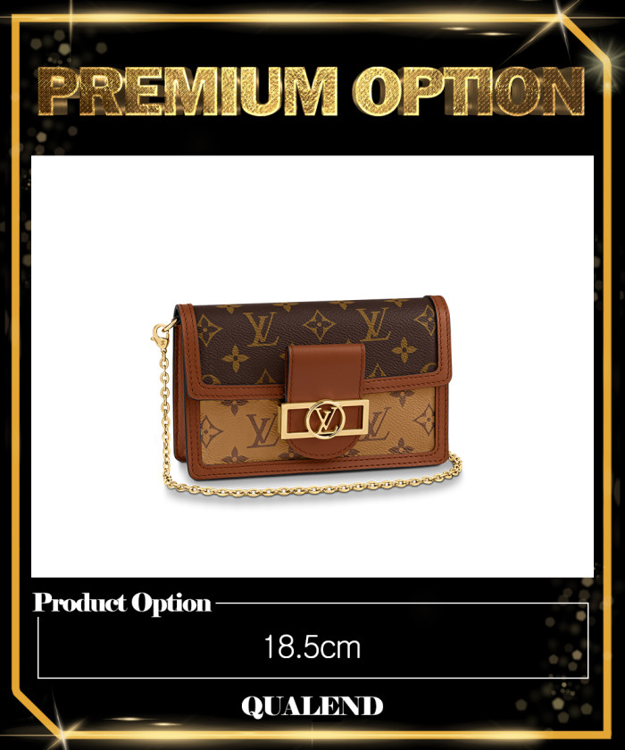 레플리카|이미테이션 louis-vuitton-루이비통도핀-체인-woc-m68746-3
