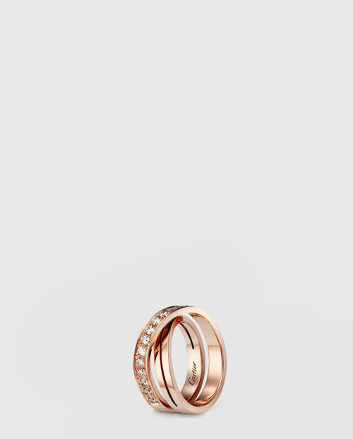 [CARTIER-까르띠에]에땅셀 드 까르띠에 반지 B4095800