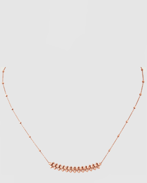 [CARTIER-까르띠에]클래쉬 드 까르띠에 목걸이 B7224744