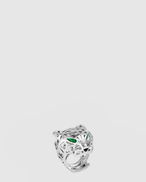 [CARTIER-까르띠에]팬더 드 까르띠에 반지 N4722500