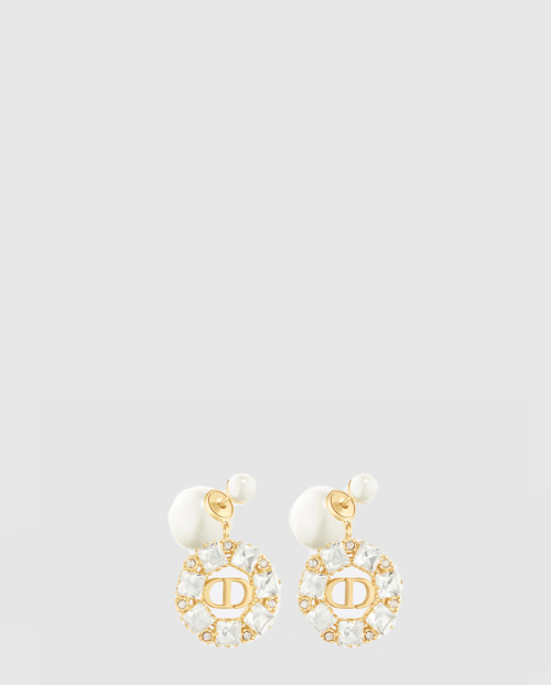 [DIOR-디올]트라이벌 귀걸이 E1937