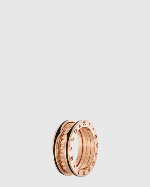 [BULGARI-불가리]비제로원 반지 357985