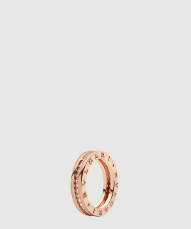 [BULGARI-불가리]비제로원 반지 342885