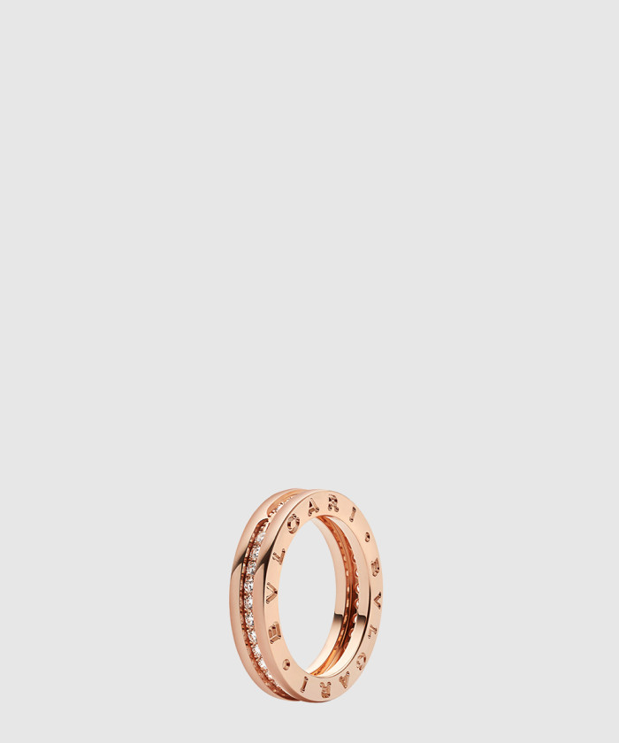 레플리카|이미테이션 bulgari-불가리비제로원-반지-342885