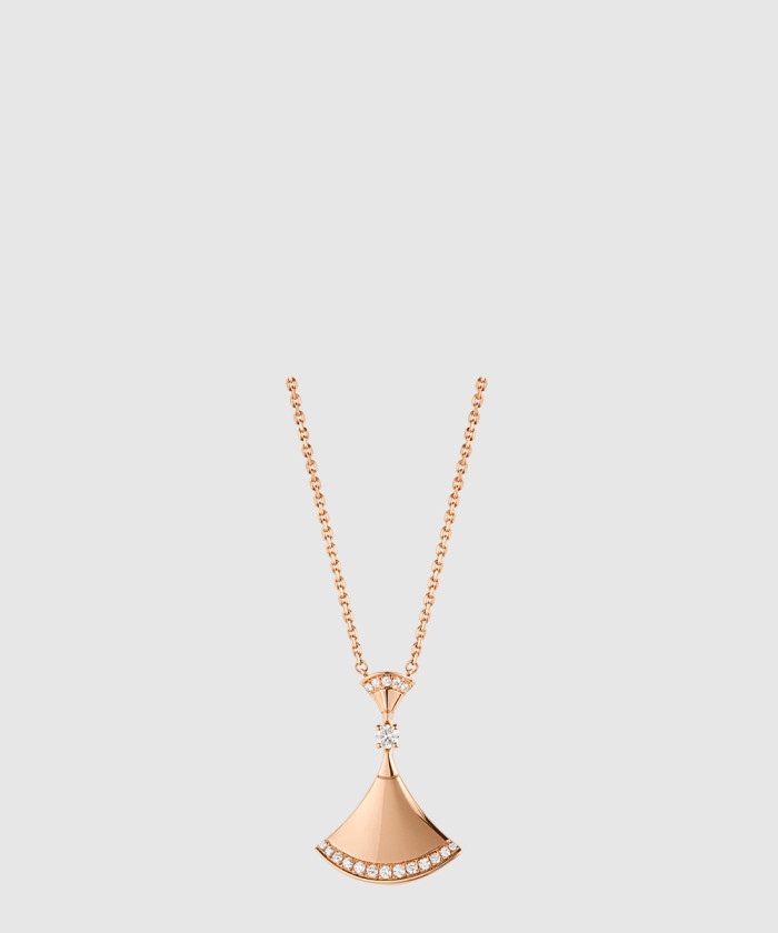 레플리카|이미테이션 bulgari-불가리디바스-드림-목걸이-350063