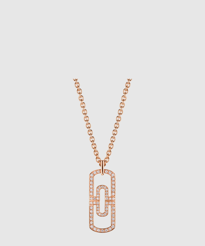 레플리카|이미테이션 bulgari-불가리파렌티지-목걸이-349184