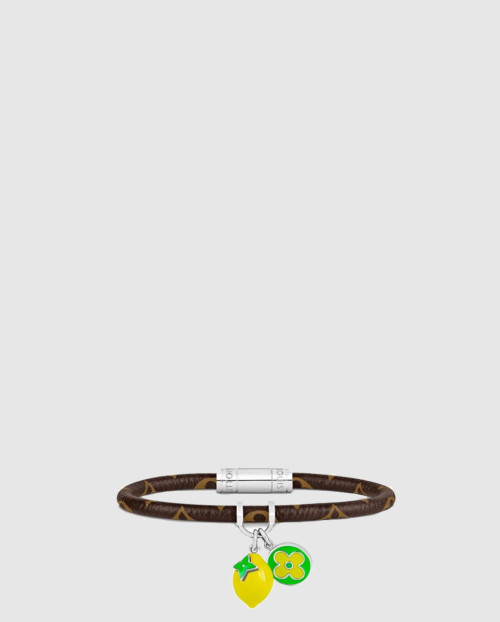 [LOUIS VUITTON-루이비통]행 잇 프루츠 팔찌 M0847E