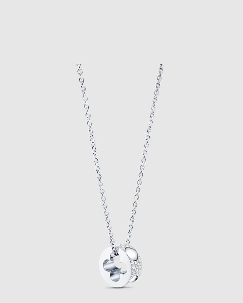 [LOUIS VUITTON-루이비통]앙프렝뜨 목걸이 Q93675