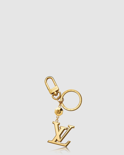[LOUIS VUITTON-루이비통]파셋 키 홀더 M65216
