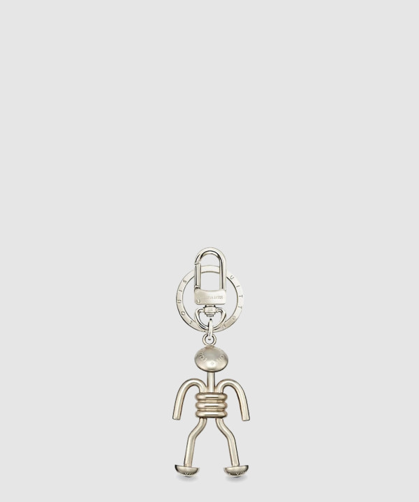 [LOUIS VUITTON-루이비통]MR. 네일 키 홀더 MP2131
