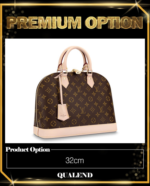 [LOUIS VUITTON-루이비통]알마 PM M53151