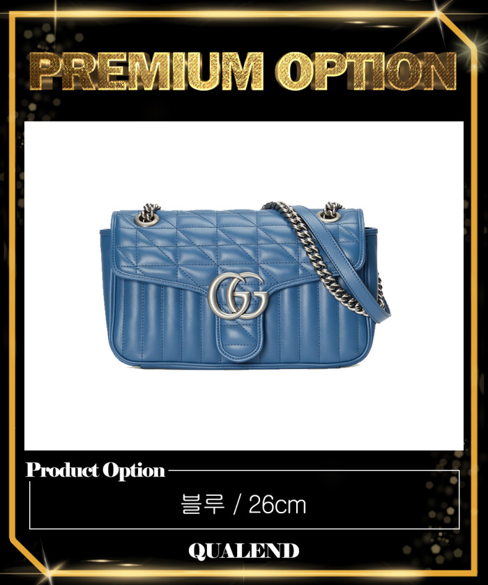 레플리카|이미테이션 gucci-구찌gg-마몽-스몰-숄더백-443497-7