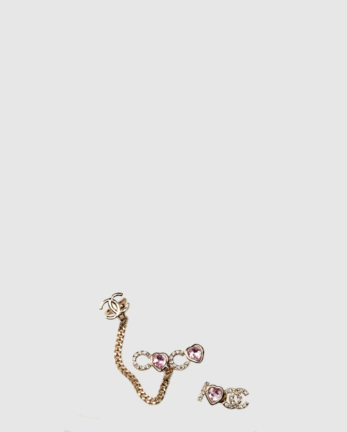 [CHANEL-샤넬]귀걸이 AB9103