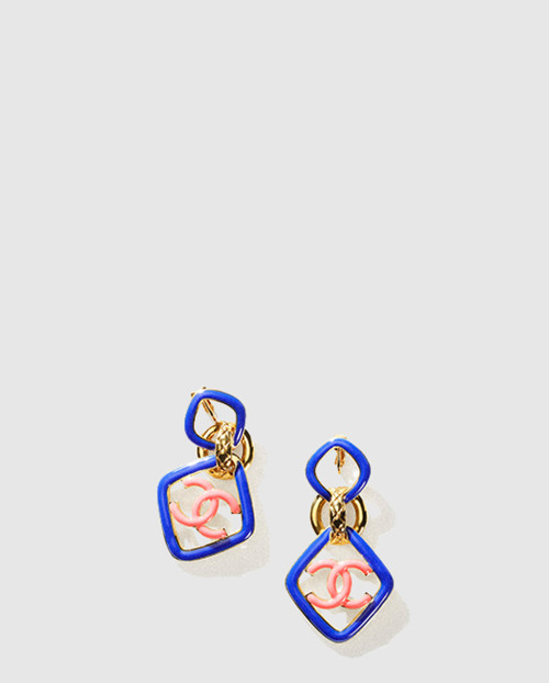 [CHANEL-샤넬]귀걸이 AB8366