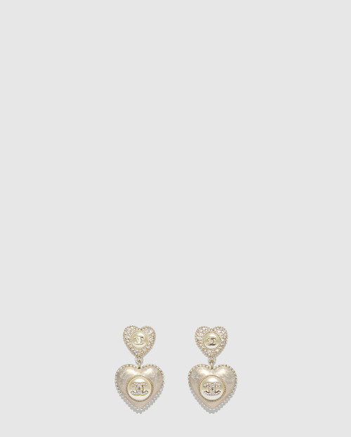 [CHANEL-샤넬]귀걸이 AB9394