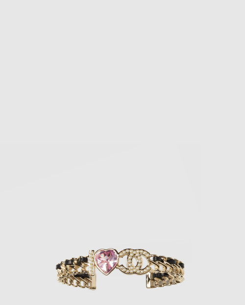 [CHANEL-샤넬]팔찌 AB8629