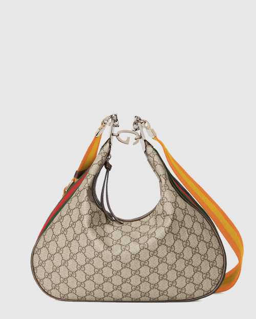 [GUCCI-구찌]아따슈 라지 숄더백 702823
