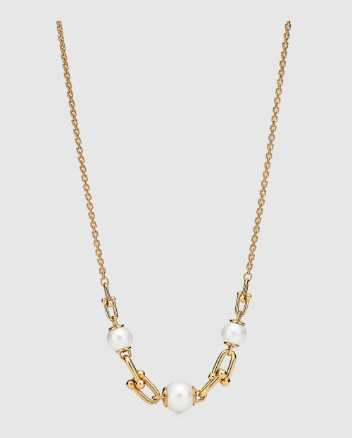 [TIFFANY-티파니]링크 목걸이