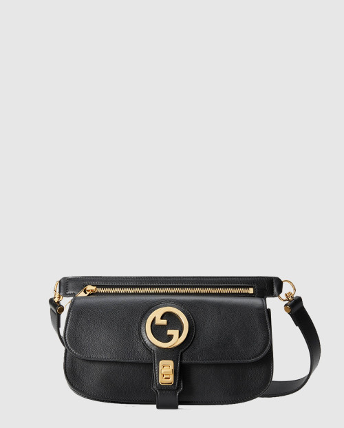 [GUCCI-구찌]블론디 벨트백 718154