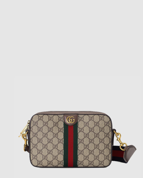 [GUCCI-구찌]오피디아 GG 숄더백 699439