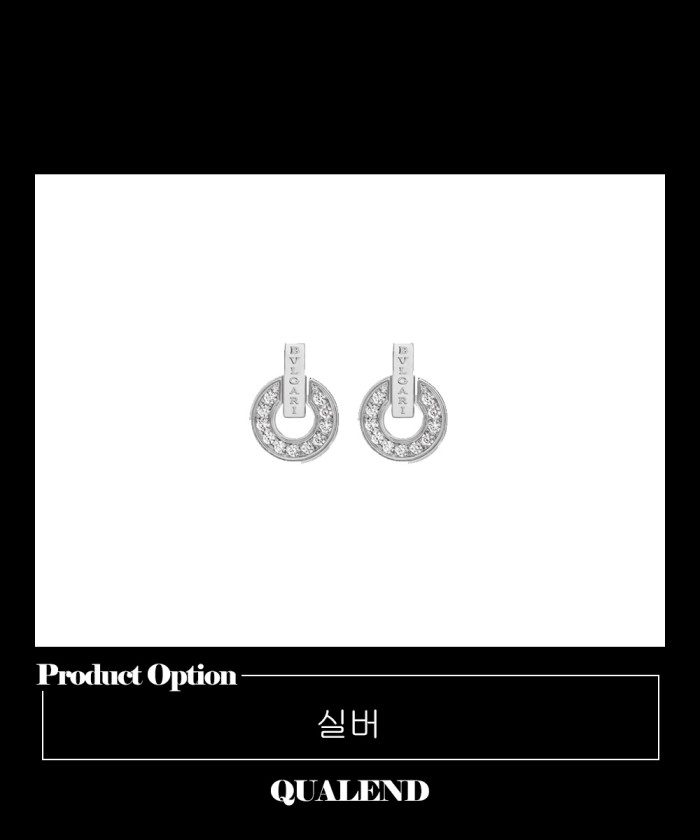 레플리카|이미테이션 bulgari-불가리불가리-귀걸이-357318-3