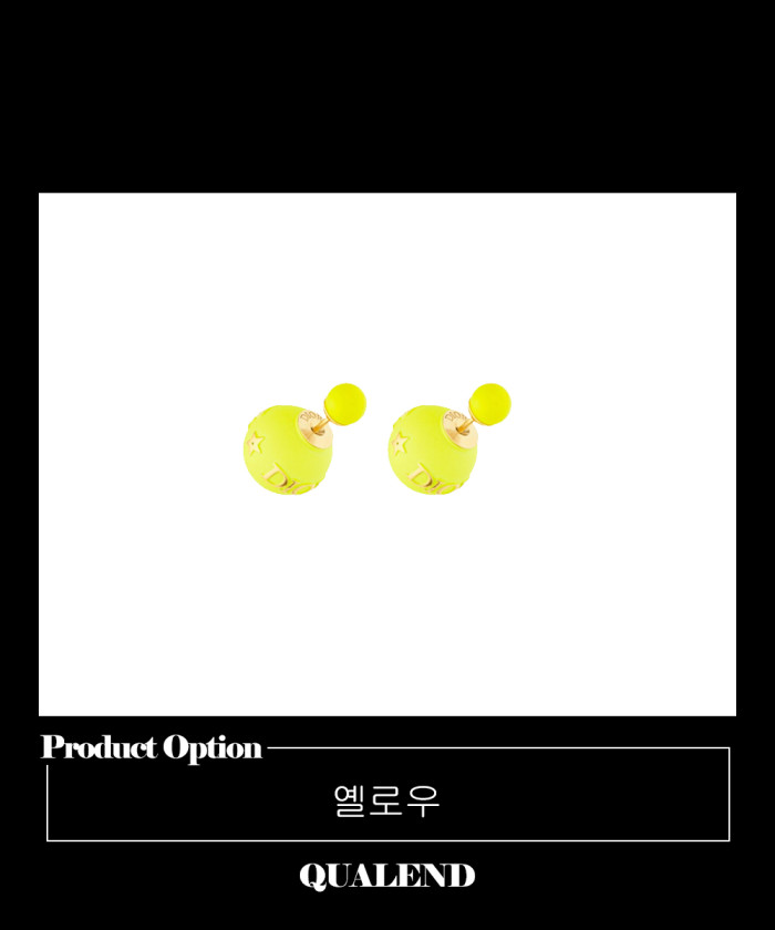 레플리카|이미테이션 dior-디올트라이벌-귀걸이-e1830-1