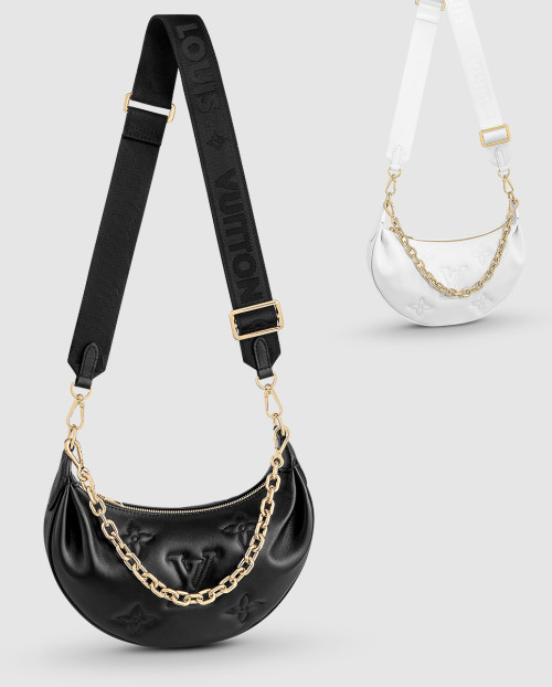 [LOUIS VUITTON-루이비통]오버 더 문 M59799