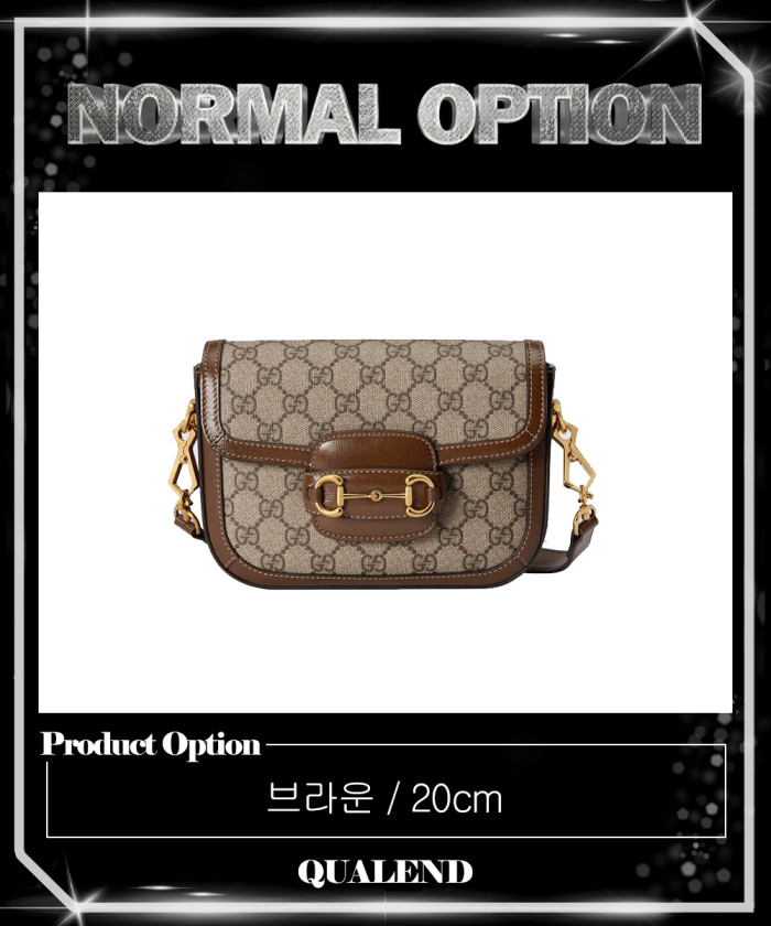레플리카|이미테이션 gucci-구찌홀스빗-1955-미니백-658574-14