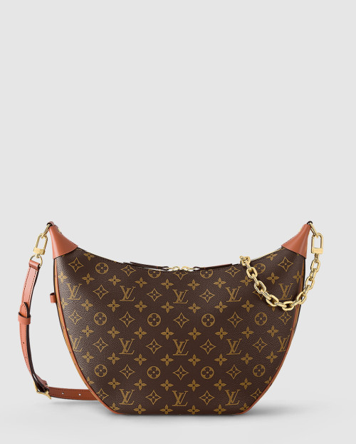 [LOUIS VUITTON-루이비통]루프 호보백 M46311